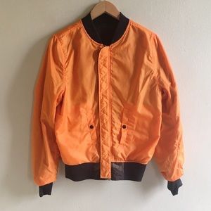 champion men's city classic letterman jacket